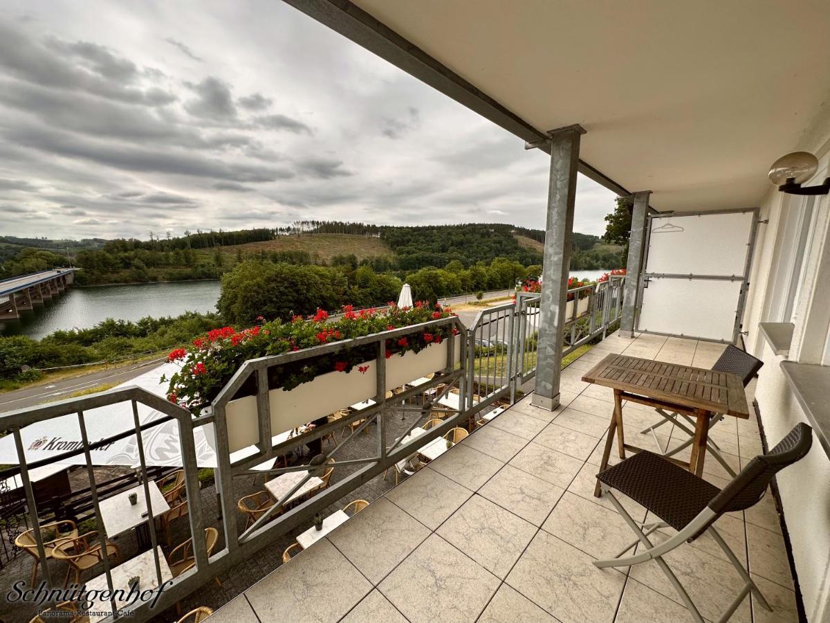 Schnuetgenhof Uebernachtung Am Biggesee Аттендорн Экстерьер фото