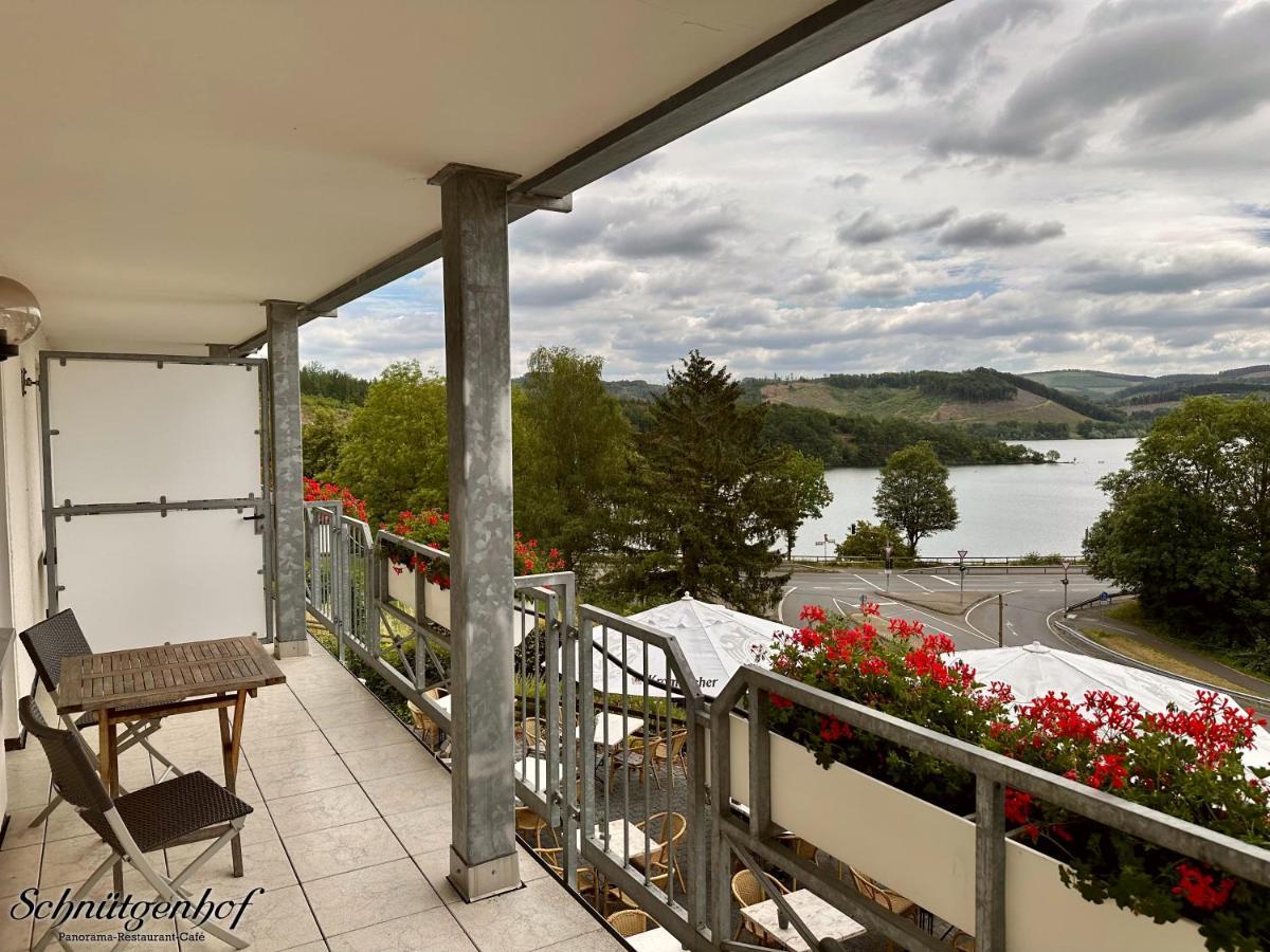 Schnuetgenhof Uebernachtung Am Biggesee Аттендорн Экстерьер фото